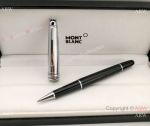 New Copy Mont Blanc Meisterstuck Wavy Rollerball Pen Gift Pen